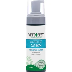 Vets Best torrschampo