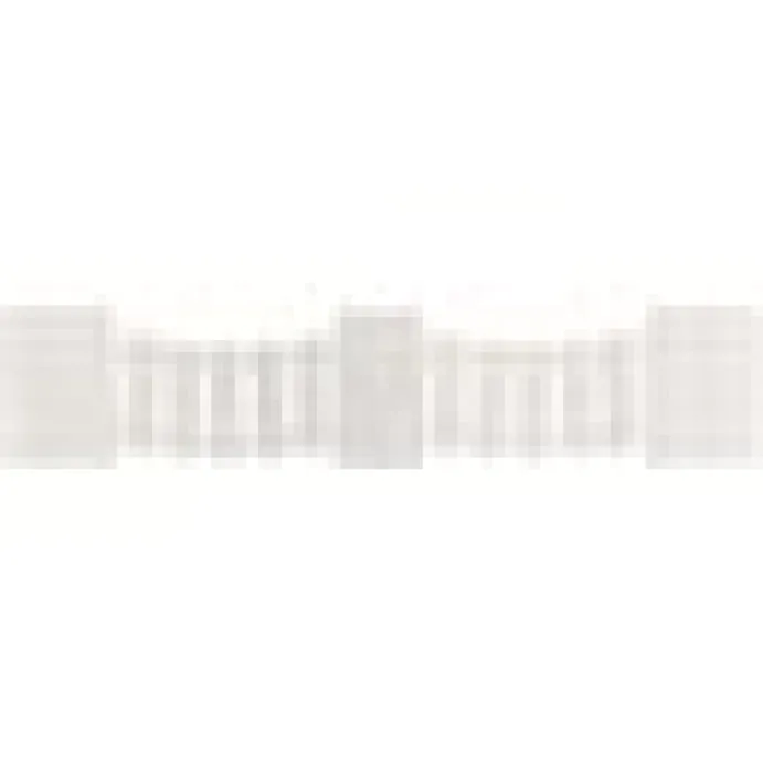 Väggfixerad Klättervägg Vit