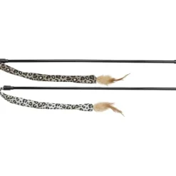 Vippa Trixie leopard 51 cm