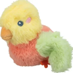 Vobblande fågel USB plysch