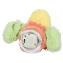 Vobblande fågel USB plysch