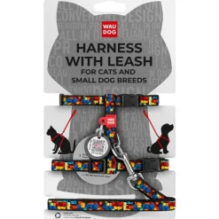 WAUDOG Kattsele Blocks