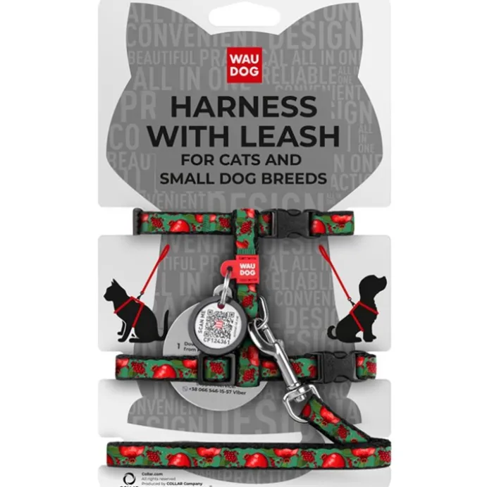 WAUDOG Kattsele Grenades