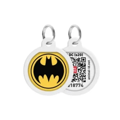 WAUDOG Smart ID Batman