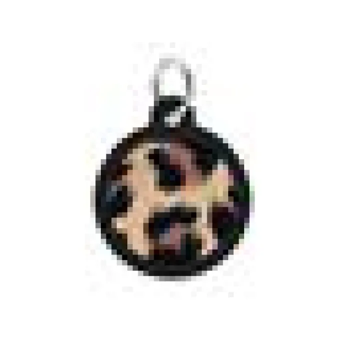 WAUDOG Smart ID Leopard