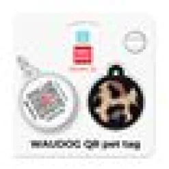 WAUDOG Smart ID Leopard