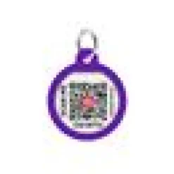 WAUDOG Smart ID Lila