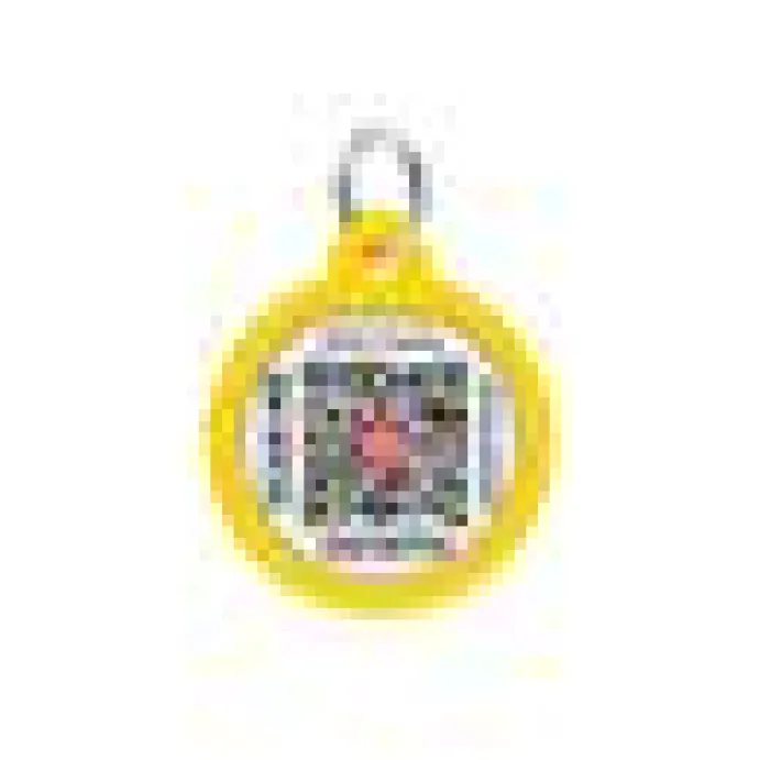 WAUDOG Smart ID smilie