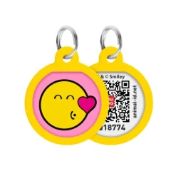 WAUDOG Smart ID smilie